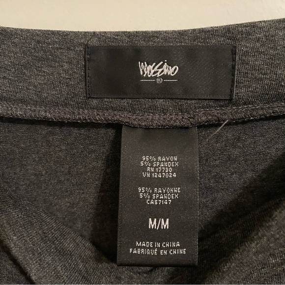 Maxi skirt - Picture 2 of 2